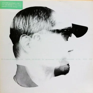 Par Et Impar by Club Off Chaos - album cover