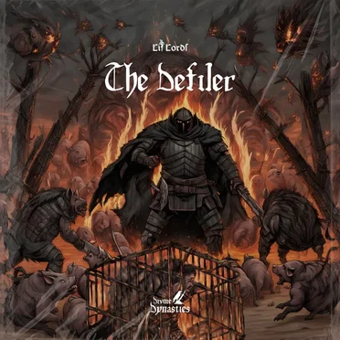 The Defiler