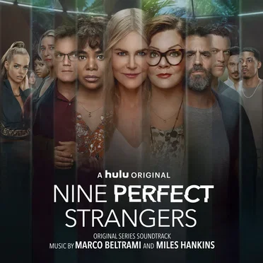 Nine Perfect Strangers: Original Series Soundtrack