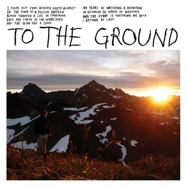 To The Ground