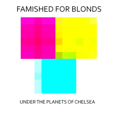 Under The Planets Of Chelsea