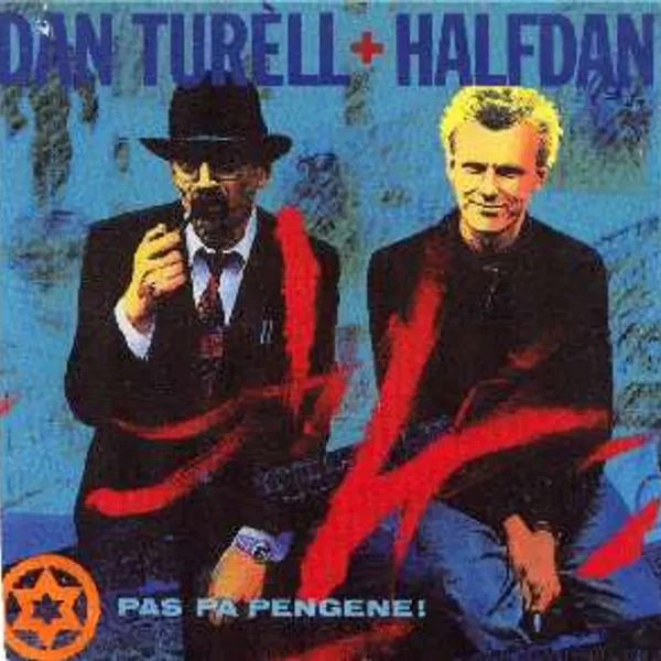 Pas på pengene!
