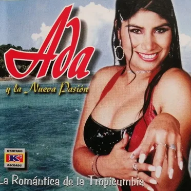 La Romántica de la Tropicumbia