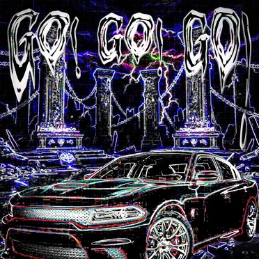 GO! GO! GO!