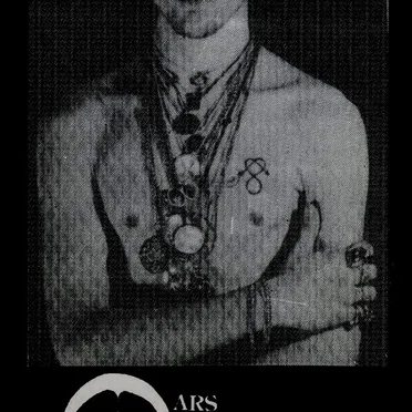 Ars Moriensis by Dark Side Cowboys - album cover