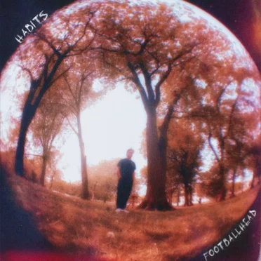 Habits by Footballhead - album cover