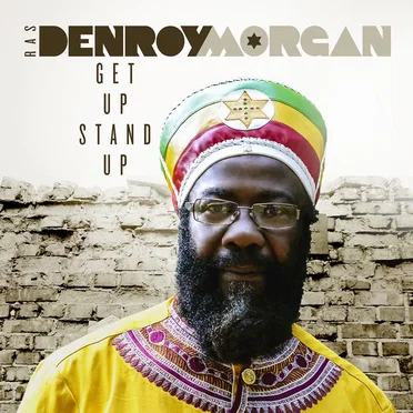 Denroy Morgan
