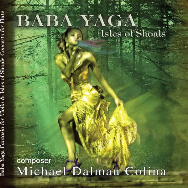 Baba Yaga / Isles of Shoals