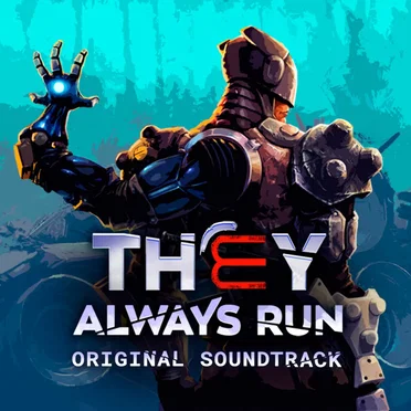They Always Run Original Soundtrack