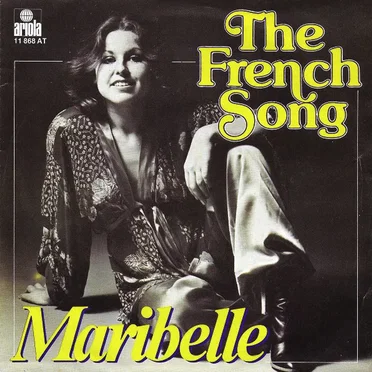 The French Song / Feel Lonely With My Freedom