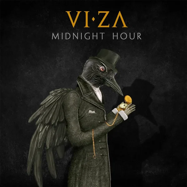Midnight Hour