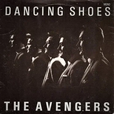 Dancing Shoes