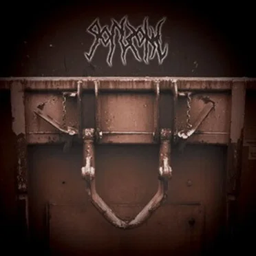 Erase The Scum by Gorezone - album cover