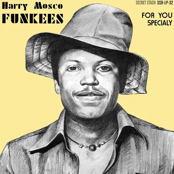 Funkees (For You Specially)