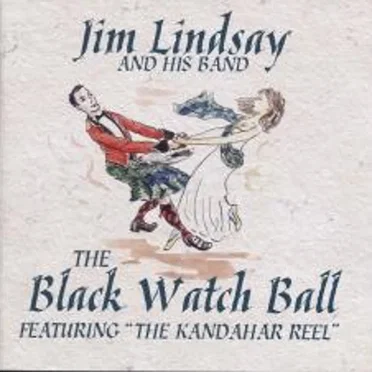 The Black Watch Ball, featuring “The Kandahar Reel”