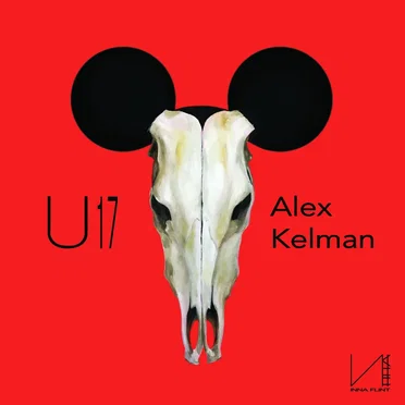 U17 by Alex Kelman - album cover