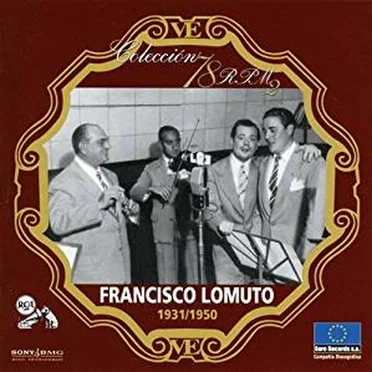Colección 78 RPM 2: 1931/1950