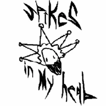 SPIKES IN MY HEAD (prod. ptrck) by ШИПЫ - album cover