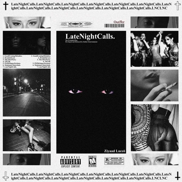 Late Night Calls