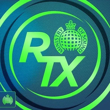 Running Trax 2016 by Various Artists - album cover