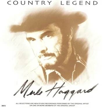Country Legend, Vol. 3