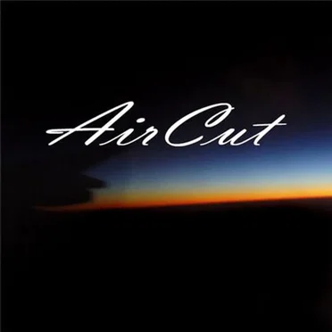 Air Cut EP by Aircut - album cover