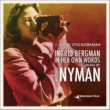 Ingrid Bergman in Her Own Words