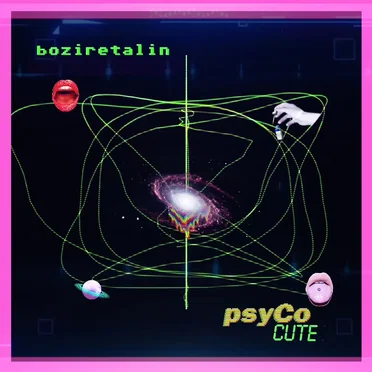 boziretalin