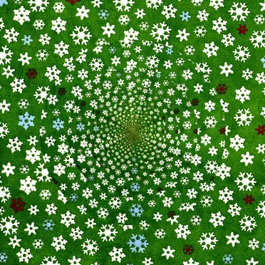 Swirling Tinsel Singalongs