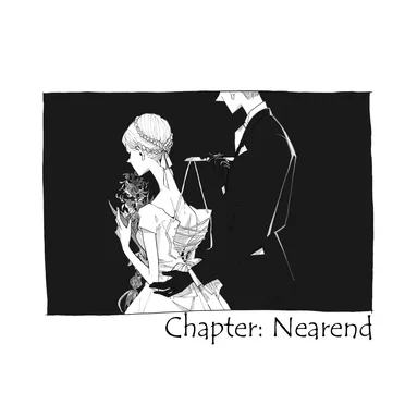 Chapter: Nearend by fulusu - album cover