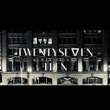 TWENTYSE∇EN TEEN