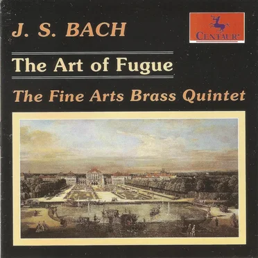 The Art of the Fugue