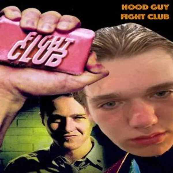 FIGHT CLUB