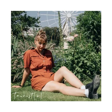 Tourist(e) by Mackenzie Leighton - album cover