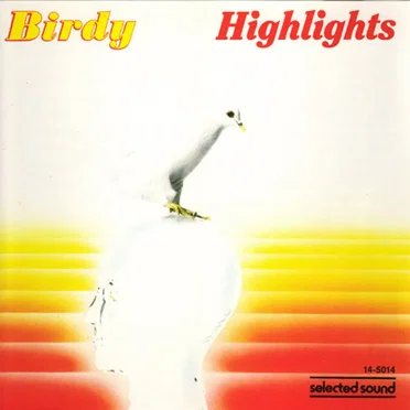Highlights by Birdy - album cover