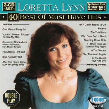 40 Best of Must Have Hits