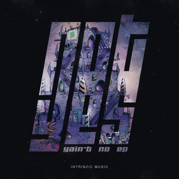 yain’t no EP