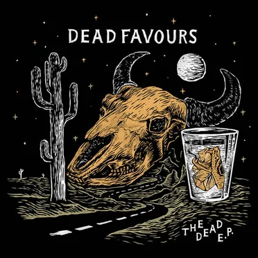 The Dead E.P.