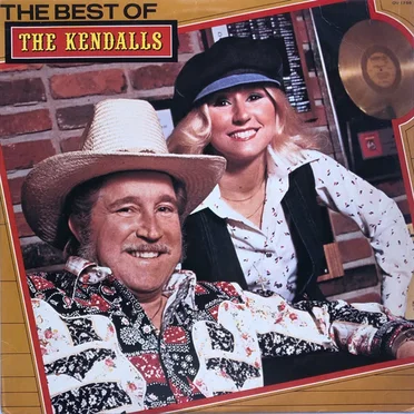 The Best Of The Kendalls