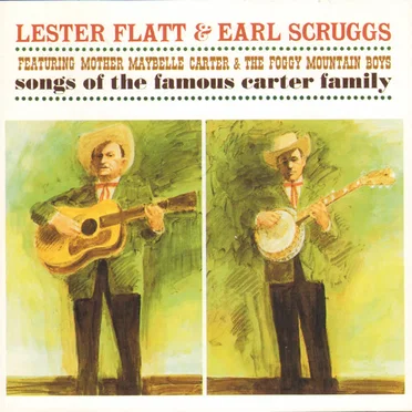 Songs of the Famous Carter Family