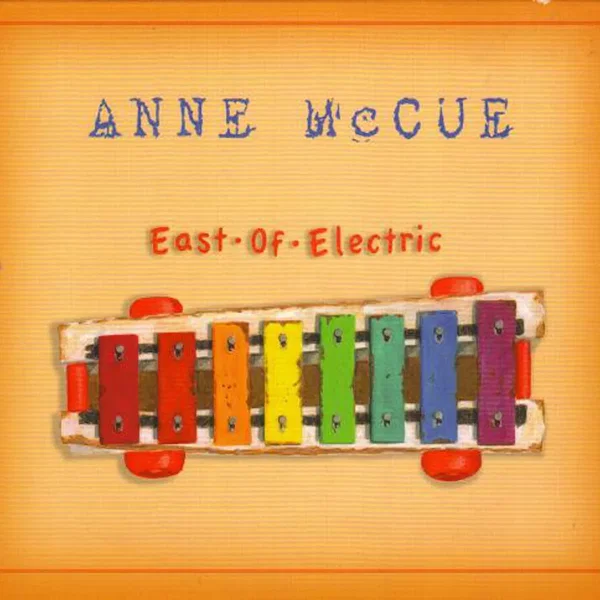 East of Electric