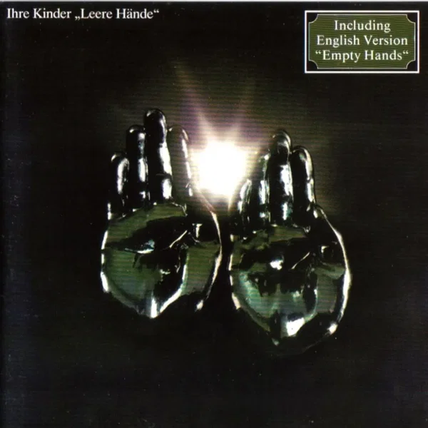 Leere Hände / Empty Hands