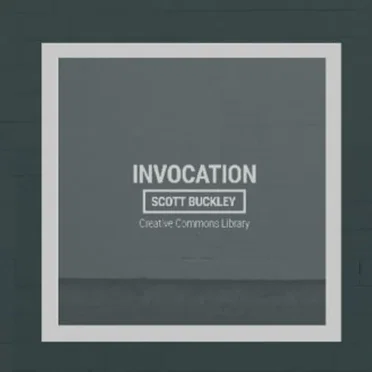 Invocation