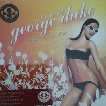 Brazillian Love Affair