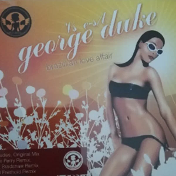 Brazillian Love Affair