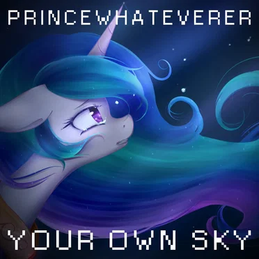 Your Own Sky