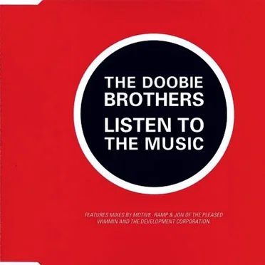 Listen to the Music
