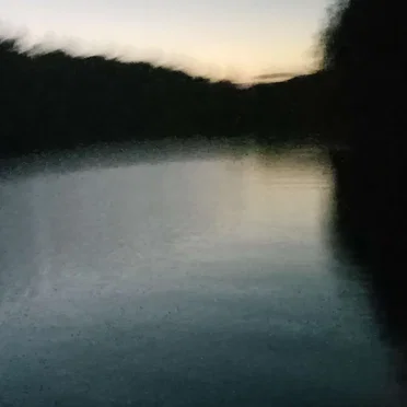 Something That Never Was