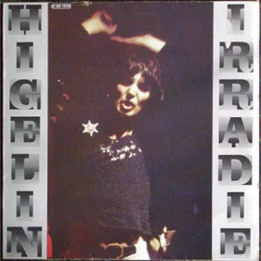 Irradié