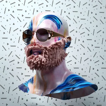 Self Portrait